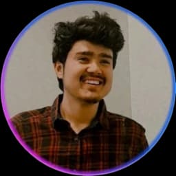 Nikhil Garia