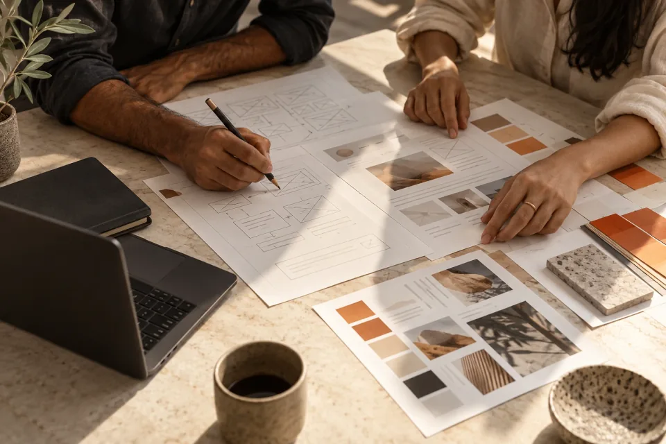 Startup Website Checklist 2026: 15 Must-Have Features Before Launch